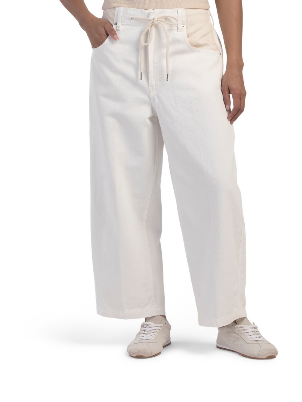 ETICA
jackson barrel leg jeans